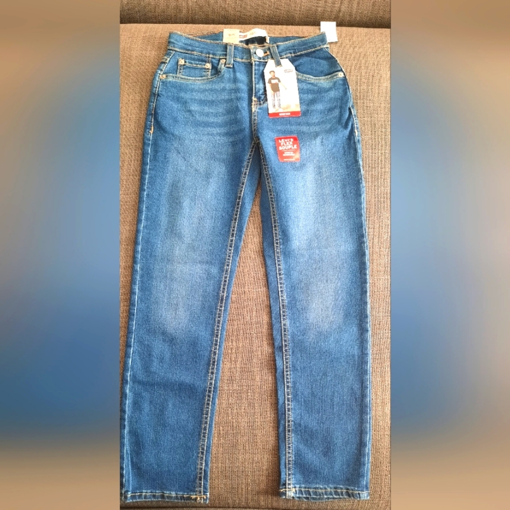 NEW Levi's Kids Jeans